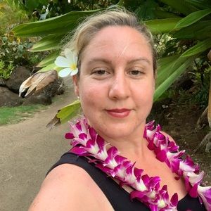 Meet your Posher, Amber